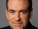 Governor Mike Huckabee